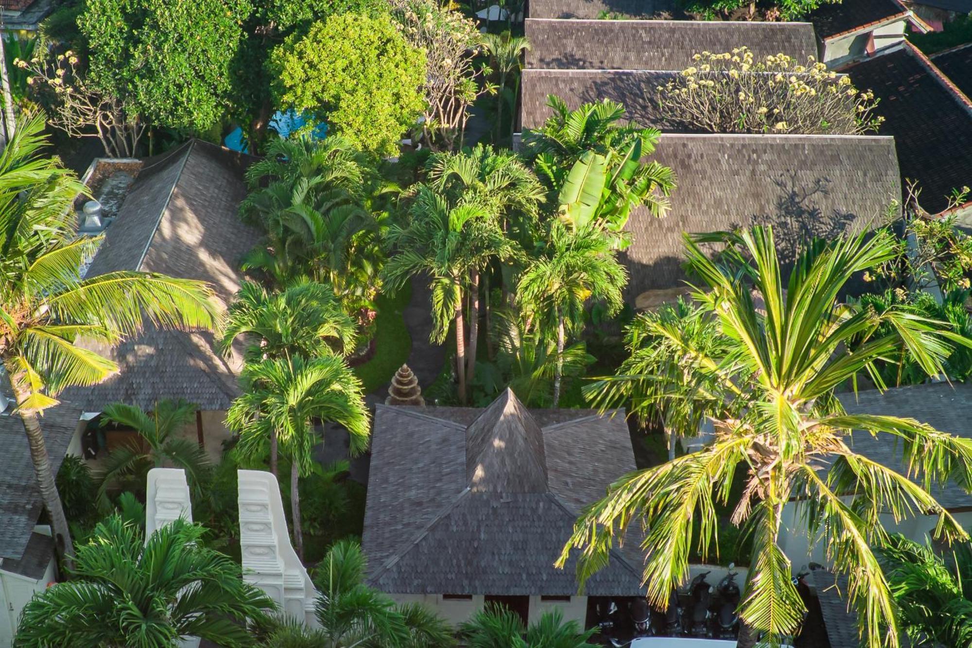 Klumpu Bali Resort Sanur Dış mekan fotoğraf